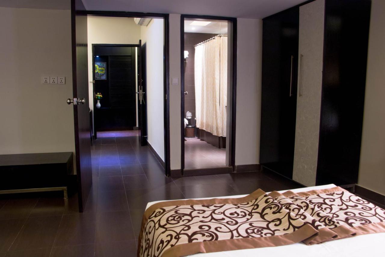 Galesia Hotel & Resort - Dhaka Exterior foto